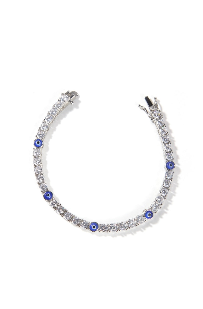 Evil Eye Bracelet
