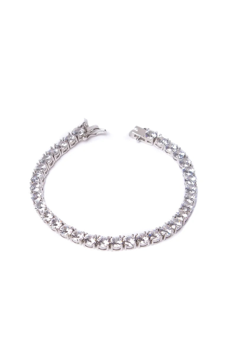 Tennis Bracelet