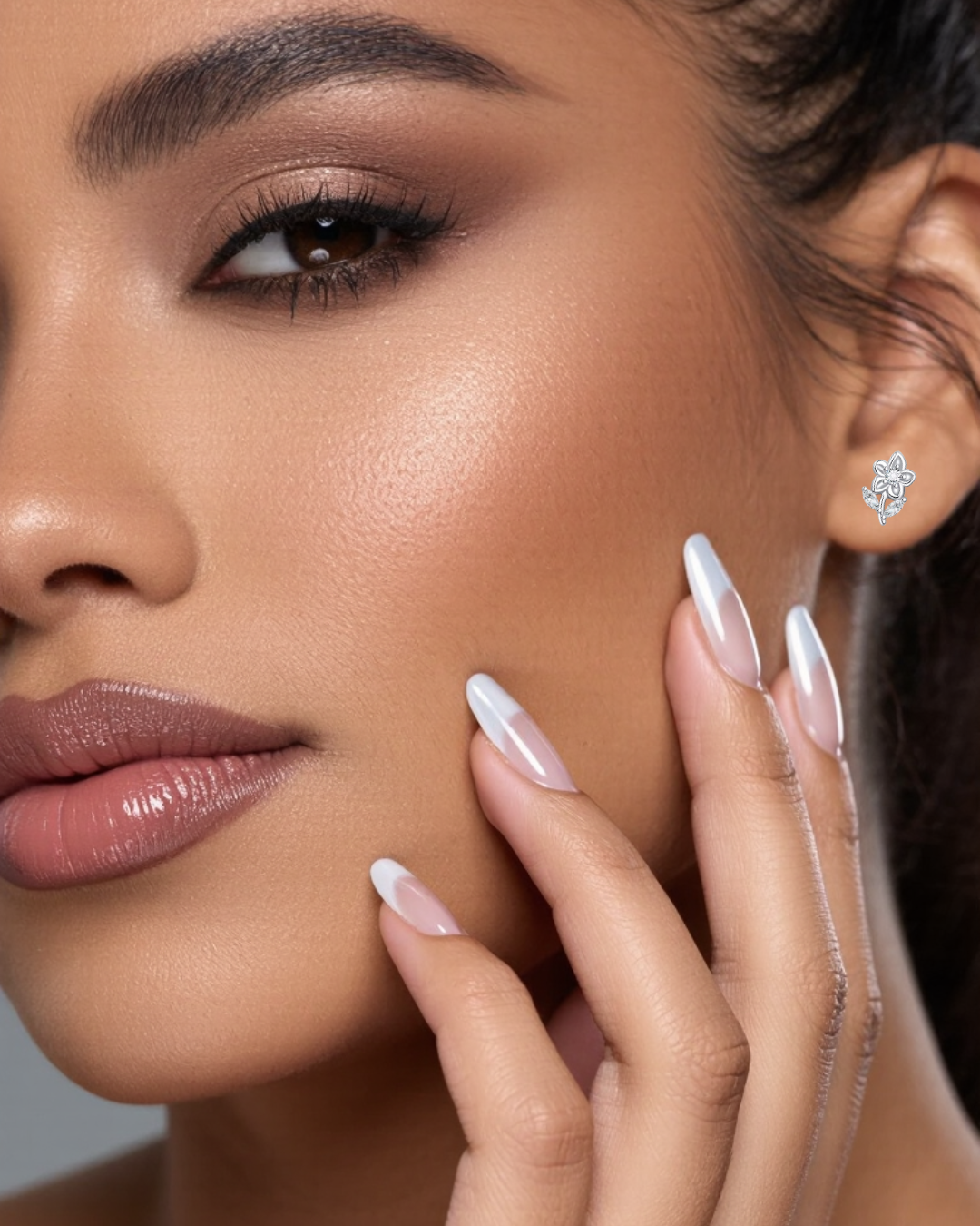 How To Clean Your Earrings?- The Lush Club