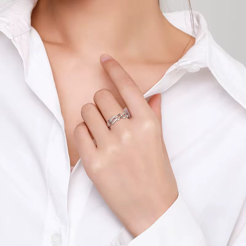 The Ultimate Guide to Ring Sizing: Find Your Perfect Fit