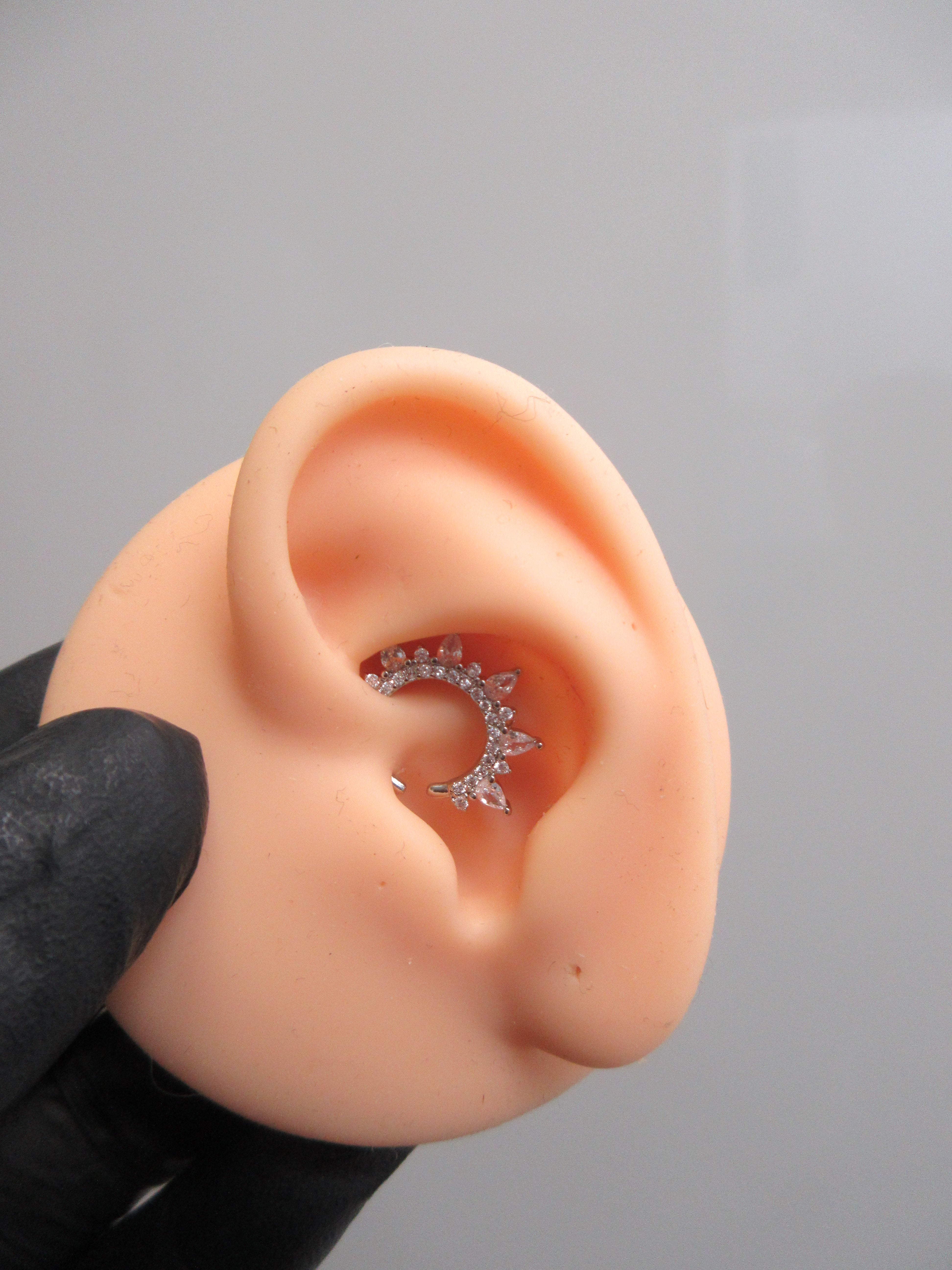 Sparkle Daith