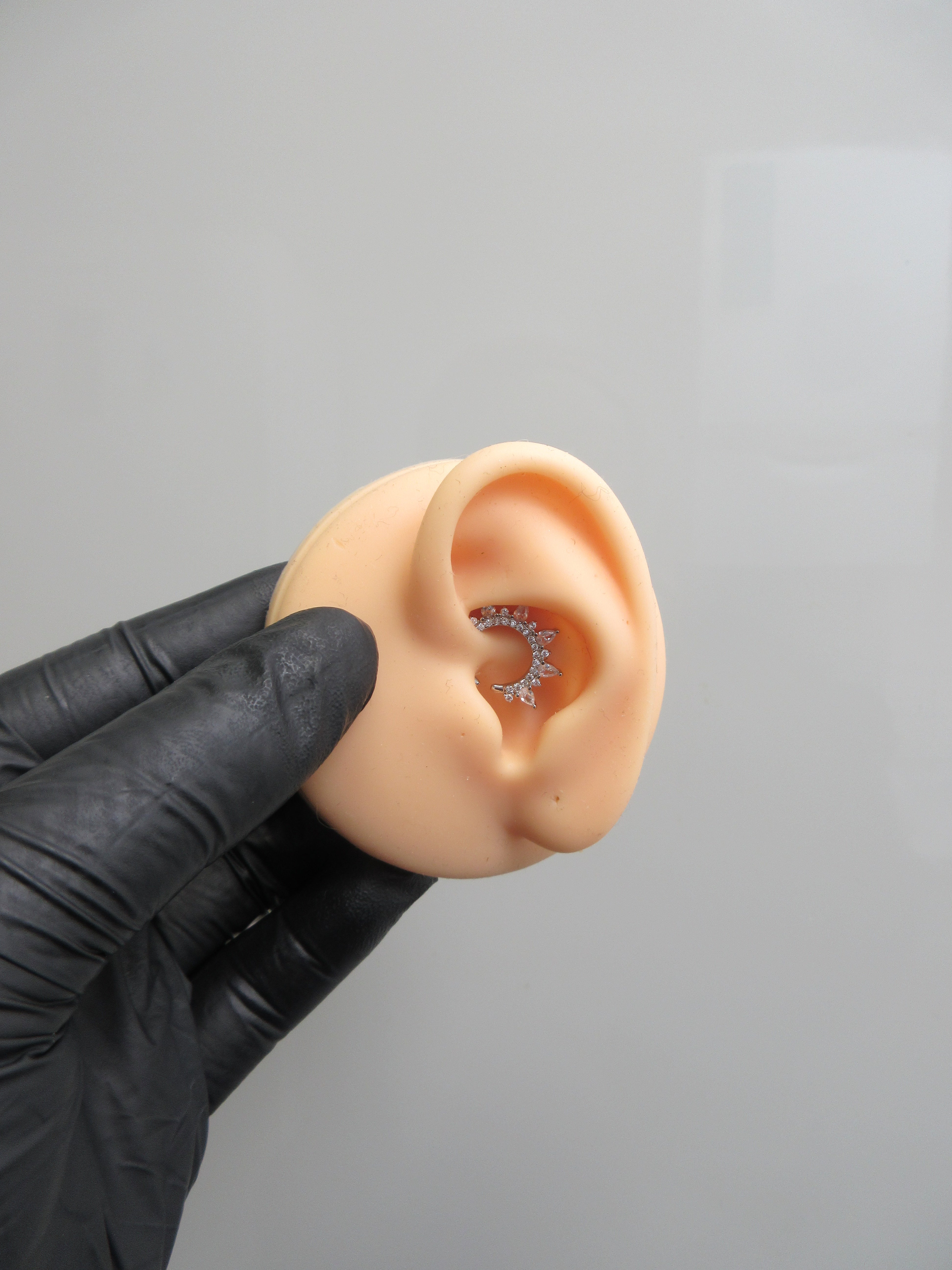 Sparkle Daith