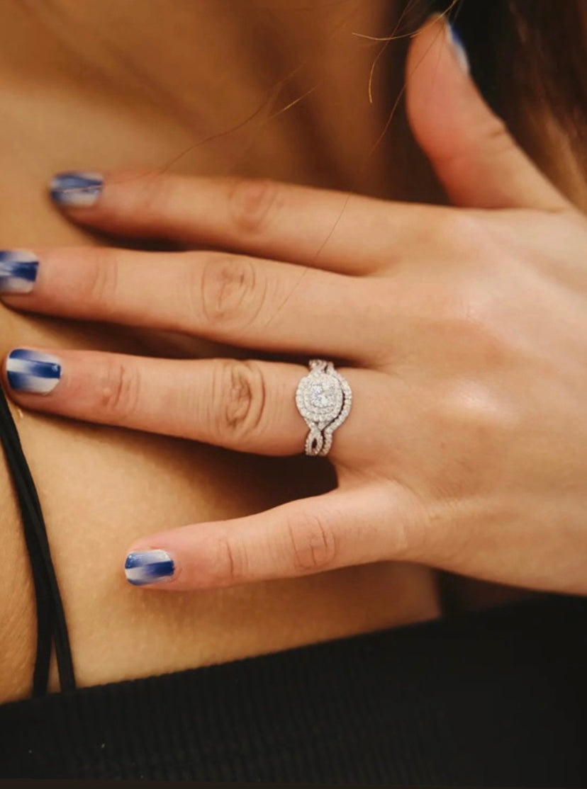 Somen I Do Ring