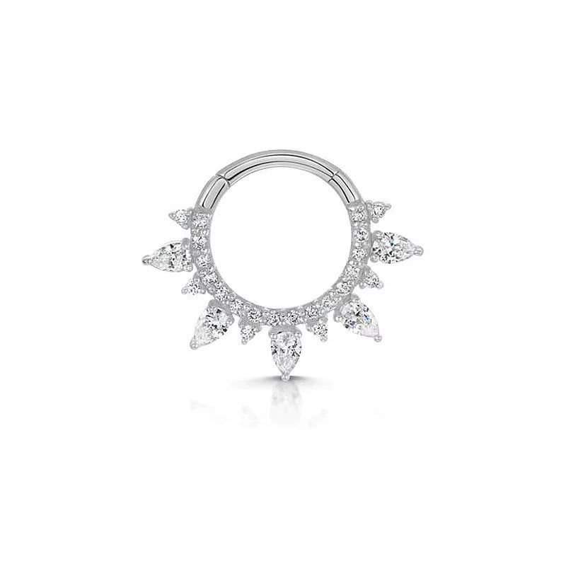 Sparkle Daith